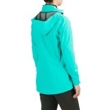 adidas Wandertag Gore-Tex® Jacket - Waterproof (For Women)
