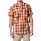 prAna Holten Shirt - Short Sleeve (For Men)