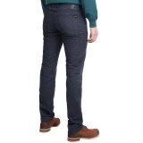 Agave Denim Rocker Wolf Twill Classic Taper Jeans (For Men)