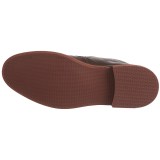 Florsheim Dusk Chukka Boots - Leather (For Men)