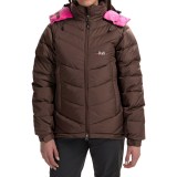 Rab Ascent Down Jacket - 650 Fill Power (For Women)