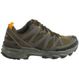 Ahnu Ridgecrest Hiking Shoes - Waterproof (For Men)