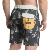 Vissla Thicket Boardshorts (For Men)