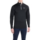 Under Armour ColdGear® Infrared Evo Shirt - Zip Neck, Long Sleeve (For Men)