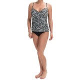 Magicsuit Kitty Edie Tankini Set - Underwire Bra (For Women)