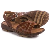 Josef Seibel Debra 23 Criss-Cross Sandals (For Women)