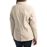Woolrich Laurel Run Shirt Jacket (For Women)