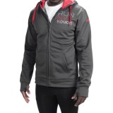 The North Face NYC Surgent Hoodie - Full Zip (For Men)
