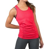 Soybu Challenge Tank Top - UPF 50+, Built-In Shelf Bra (For Women)