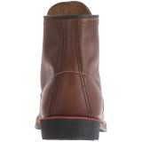 Red Wing Heritage 2954 Cooper 6” Boots - Factory 2nds, Leather (For Men)