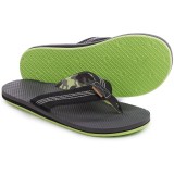 Freewaters Zac Flip-Flops (For Men)