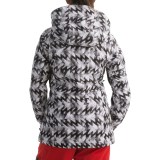 Marker Inverness Ski Jacket - Waterproof, Insulated (For Women)