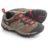 Merrell All Out Blaze Ventilator Hiking Shoes - Waterproof (For Women)