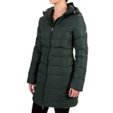 Hawke & Co Packable Hooded Down Puffer Coat (For Women)