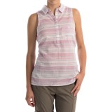 Columbia Sportswear Sun Drifter Shirt - Sleeveless (For Women)
