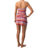 Kenneth Cole Globetrotter Skirted Tankini Set (For Women)