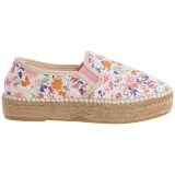 Toni Pons Fonda Platform Shoes - Slip-Ons (For Women)