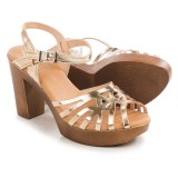 Eric Michael Rosie Sandals - Leather (For Women)