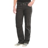 Arc’teryx Naely Corduroy Pants - Relaxed Fit (For Women)
