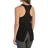 MSP by Miraclesuit Split-Back Tank Top - Racerback (For Women)