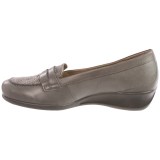 ECCO Abelone Loafers - Leather (For Women)