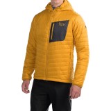 Mountain Hardwear Thermostatic Hooded Jacket - Insulated (For Men)