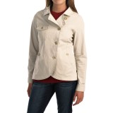 Woolrich Laurel Run Shirt Jacket (For Women)