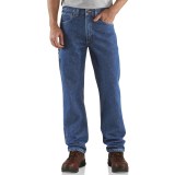 Carhartt Carpenter Jeans (For Men)