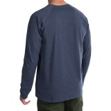 Columbia Sportswear Global Rambler Omni-Wick® Henley Shirt - Long Sleeve (For Men)