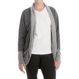 Avalanche Wear Fionna Cardigan Sweater (For Women)