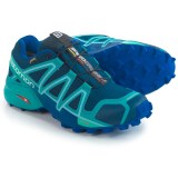 Salomon Speedcross 4 Gore-Tex® Trail Running Shoes - Waterproof (For Women)