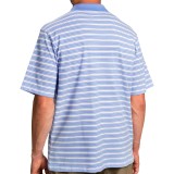 Columbia Sportswear Elm Creek Polo Shirt - UPF 15, Short Sleeve (For Men)