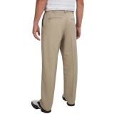IZOD Micro-Sanded Golf Pants - UPF 50 (For Men)
