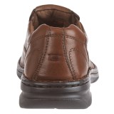 Florsheim Getaway Moc Shoes - Leather (For Men)