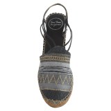 Toni Pons Tamara Espadrille Sandals - Wedge Heel (For Women)