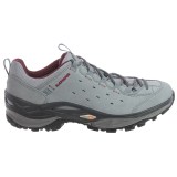Lowa Tempest Vent Trail Shoes - Suede (For Women)