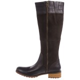 Timberland Bethel Heights Tall Boots - Leather (For Women)