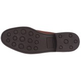 Sebago Turner Lace-Up Oxford Shoes - Leather (For Men)