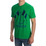 Woolrich Graphic T-Shirt - Short Sleeve (For Men)