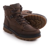 ECCO Track 6 Gore-Tex® Moc-Toe Hi Boots - Waterproof, Leather (For Men)