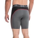 SAXX Underwear Pro Elite 2.0 Long Leg Boxer Briefs (For Men)
