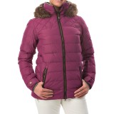Roxy Quinn Snowboard Jacket - Waterproof, Insulated (For Women)