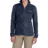 Columbia Sportswear Blazing Star Interchange Jacket - 3-in-1, Insulated, Omni-Shield® (For Women)