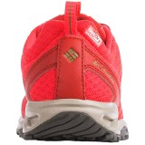 Columbia Sportswear Ventrailia Razor OutDry® Hiking Shoes - Waterproof (For Women)