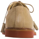 Martin Dingman Countrywear Edgar Derby Shoes - Suede (For Men)
