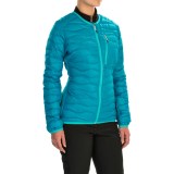 Peak Performance Helium Down Jacket - 700 Fill Power (For Women)