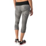 Brooks Greenlight SE Capris - Reversible (For Women)