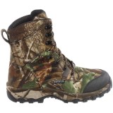 Irish Setter Shadow Trek Hunting Boots - Waterproof, 9” (For Men)