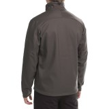 Jack Wolfskin Foggy Mountain Soft Shell Jacket (For Men)