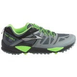 Brooks Cascadia 10 Trail Running Shoes (For Men)